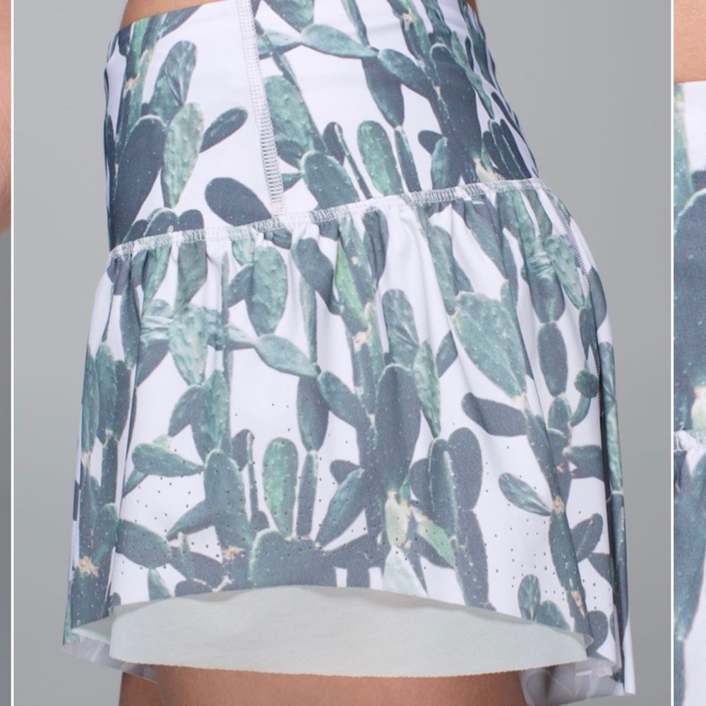 Lululemon Water: Sea-Me Run Short